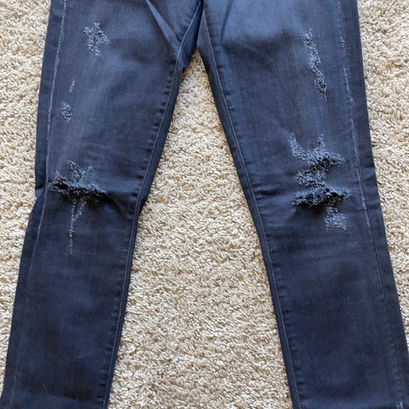 Citizens of Humanity high rise skinny jeans - Picture 4 of 11